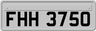 FHH3750