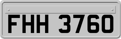 FHH3760