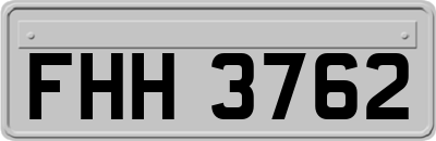 FHH3762