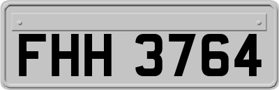 FHH3764