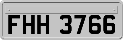 FHH3766