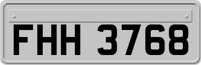 FHH3768