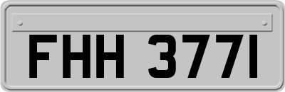 FHH3771