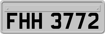FHH3772