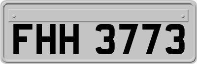 FHH3773