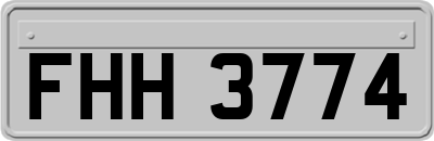 FHH3774