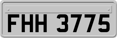 FHH3775