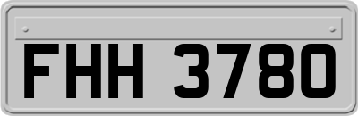 FHH3780