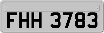 FHH3783