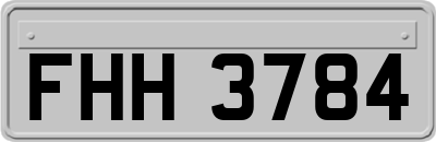FHH3784