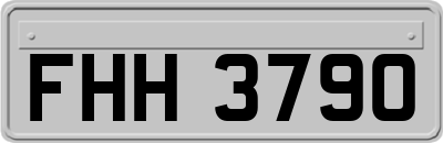 FHH3790