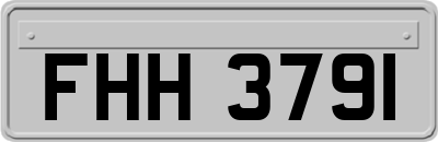 FHH3791