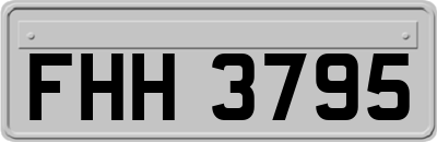 FHH3795