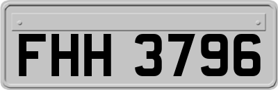 FHH3796