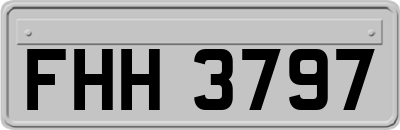 FHH3797