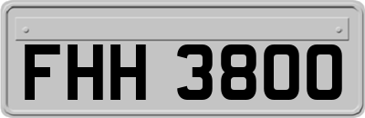 FHH3800