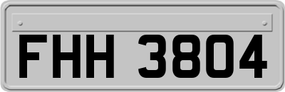 FHH3804