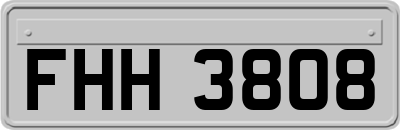 FHH3808