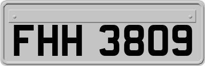 FHH3809