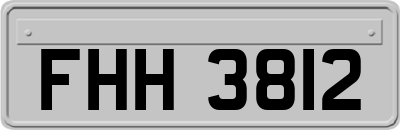 FHH3812