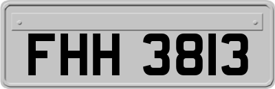 FHH3813