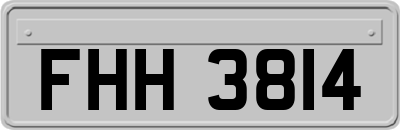 FHH3814
