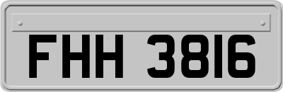 FHH3816