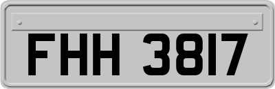 FHH3817
