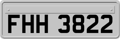FHH3822