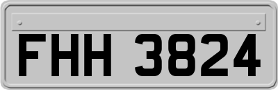FHH3824