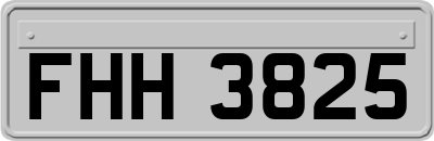 FHH3825