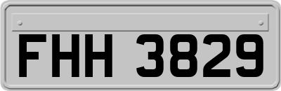 FHH3829