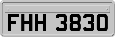 FHH3830