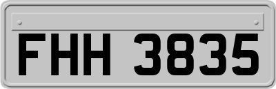FHH3835