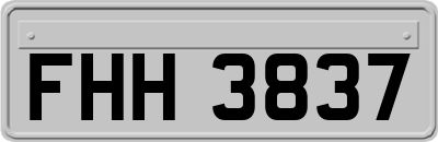 FHH3837