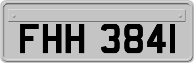 FHH3841