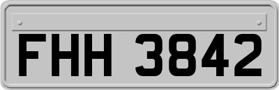 FHH3842