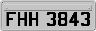 FHH3843