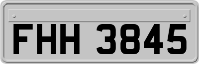 FHH3845