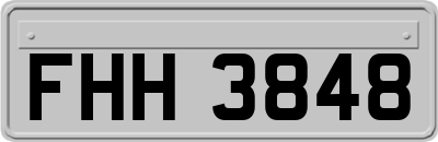 FHH3848