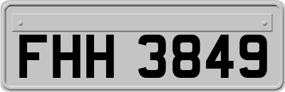 FHH3849