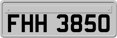 FHH3850