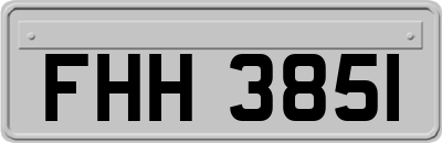 FHH3851