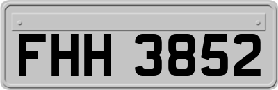 FHH3852