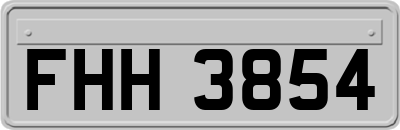 FHH3854