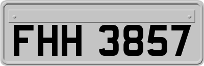 FHH3857