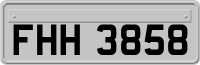 FHH3858