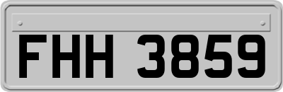 FHH3859