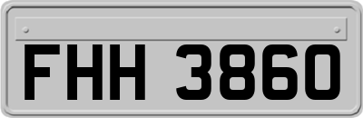 FHH3860