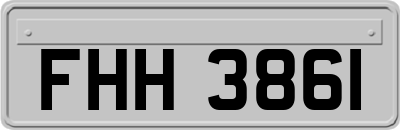 FHH3861